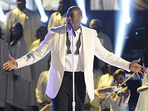 The Voice US Season 2 Finale