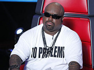 The Voice US Season 2 Finale