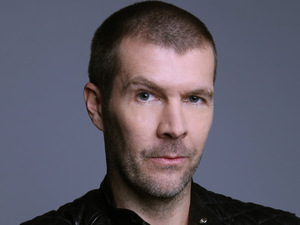Rhod Gilbert