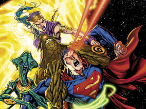 Superman Annual #1