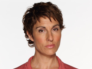 Episodes: Tamsin Greig