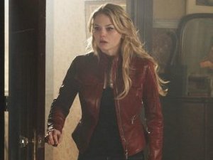 Once Upon A Time S01E22: 'A Land Without Magic'