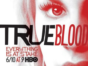 True Blood Season 5 Character Posters: Sookie Stackhouse (Anna Paquin)
