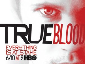 True Blood Season 5 Character Posters: Eric Northman (Alexander Skarsgård)