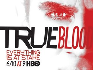 True Blood Season 5 Character Posters: Roman (Christopher Meloni)