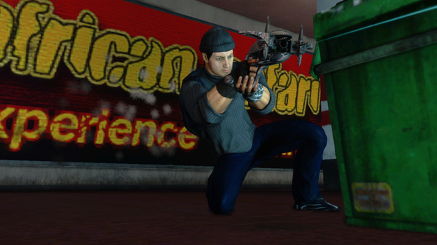 'Men In Black: Alien Crisis' screenshot
