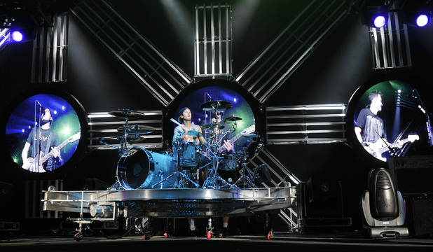 Blink-182