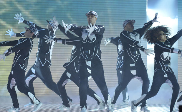 Britain's Got Talent Final: Diversity