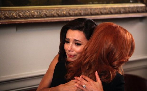 Desperate Housewives S08E21: 'The People Will Hear'