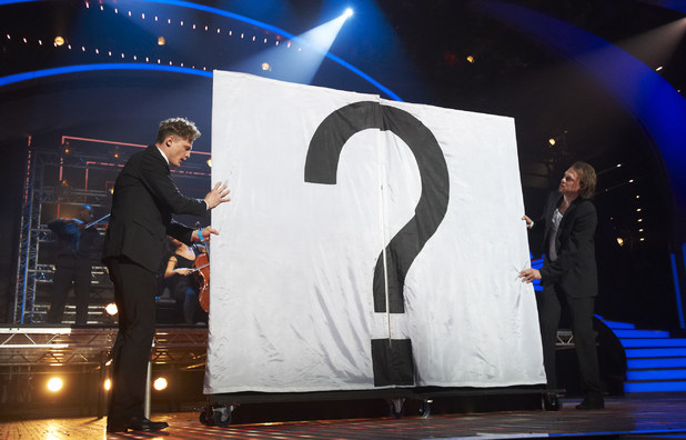 Britain's Got Talent Semi-Final 4: Brynolf and Ljung