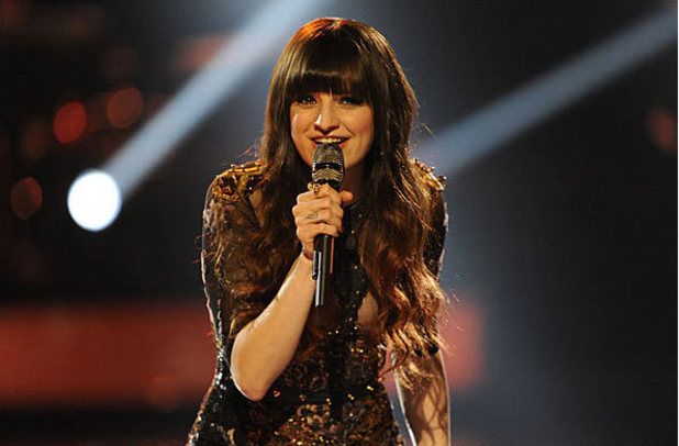 The Voice US Season 2 Finale