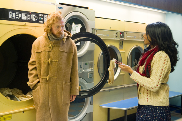A Fantastic Fear of Everything exclusive pictures