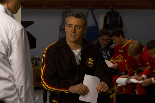 Episodes s02 e01 UK TX May 11, 2012: Matt LeBlanc