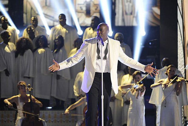 The Voice US Season 2 Finale