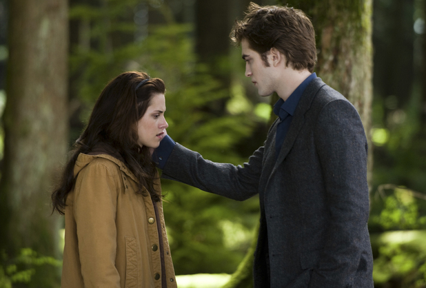 Twilight New Moon