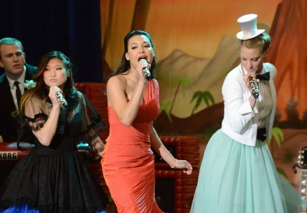 Glee s03e19