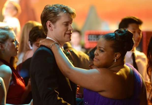 Glee s03e19