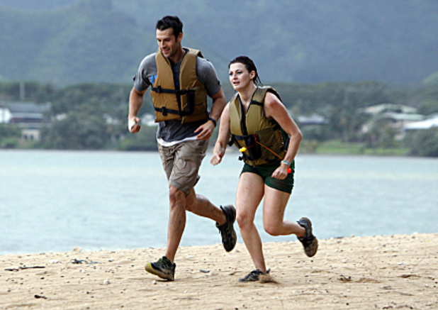 The Amazing Race Finale: 'It's a Great Place to Become Millionaires'