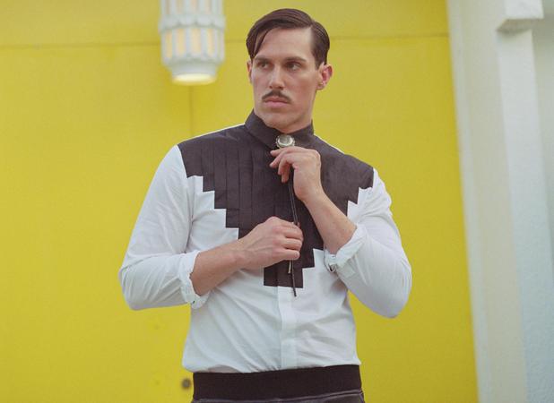 Sam Sparro