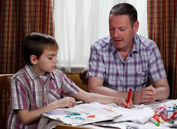 Fair City: 291: 2012-05-20