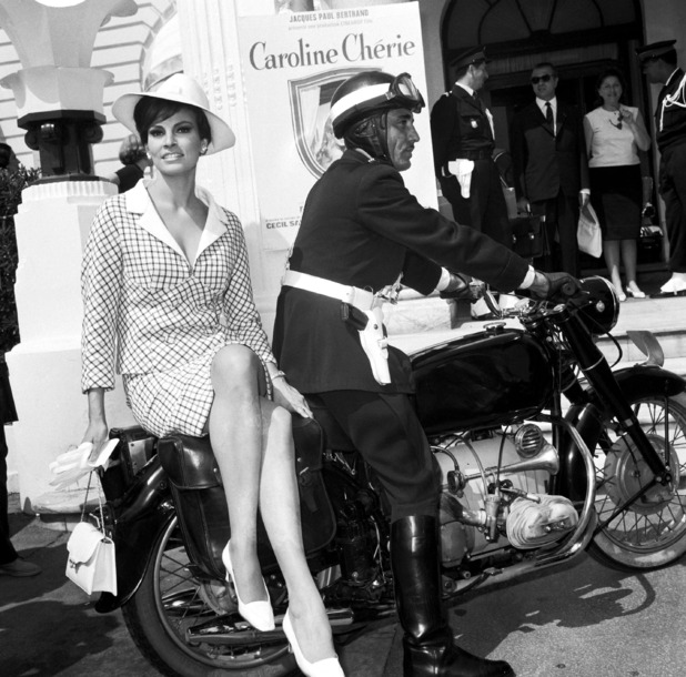 Raquel Welch