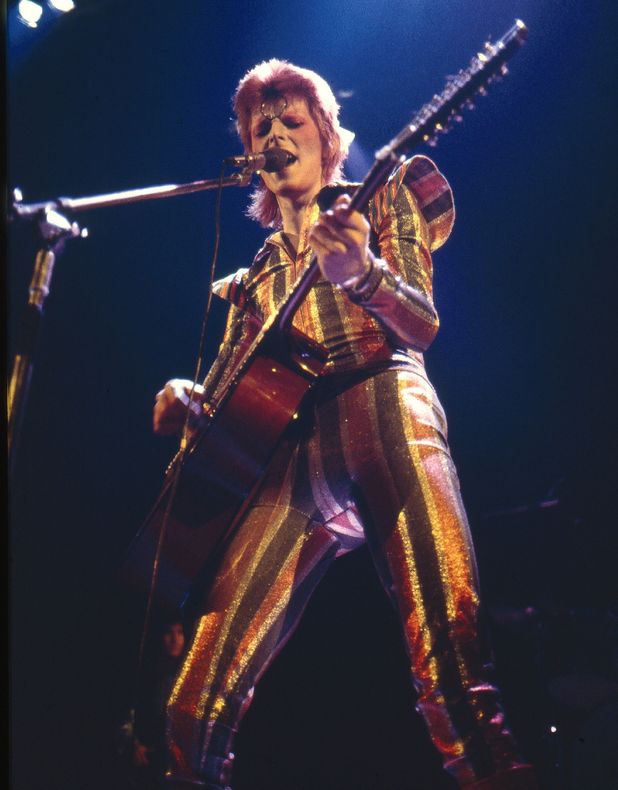 The Greatest Ever UK Live Performances