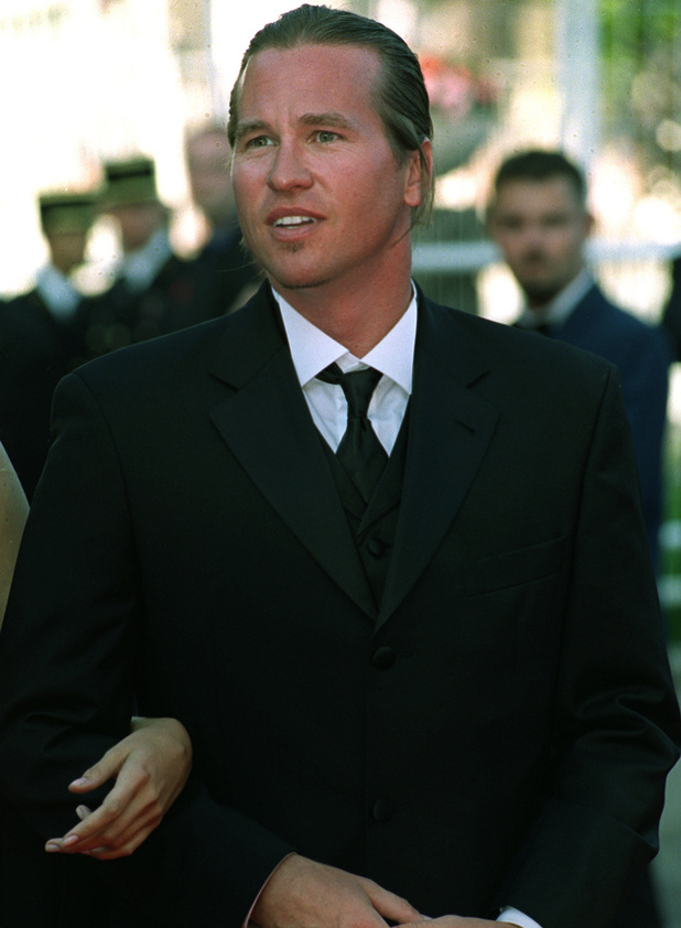 Val Kilmer Ideal Husband