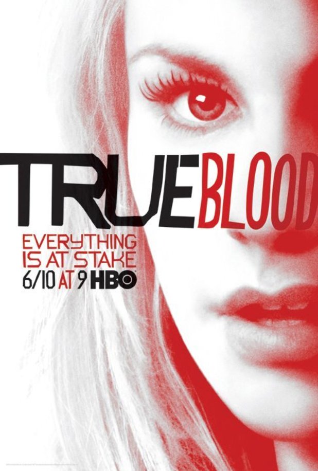 Sookie Stackhouse (Anna Paquin)