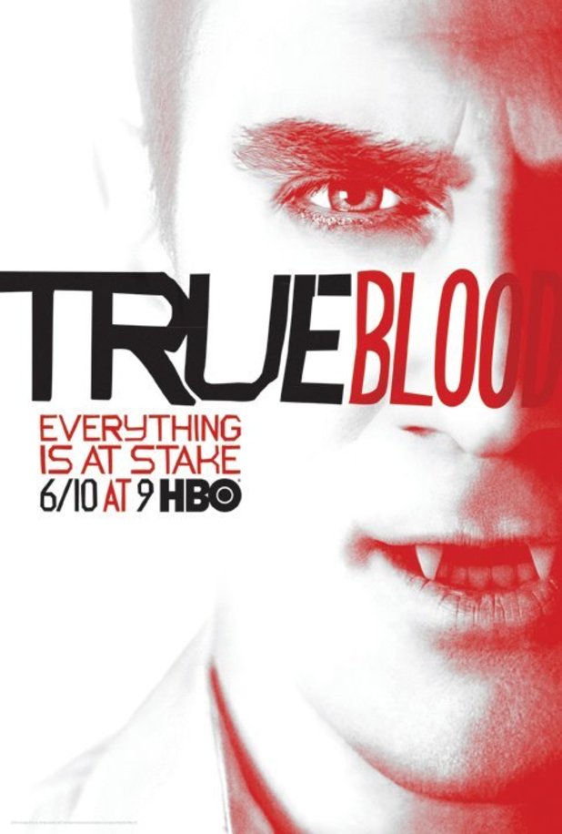 True Blood Season 5 Character Posters: Roman (Christopher Meloni)