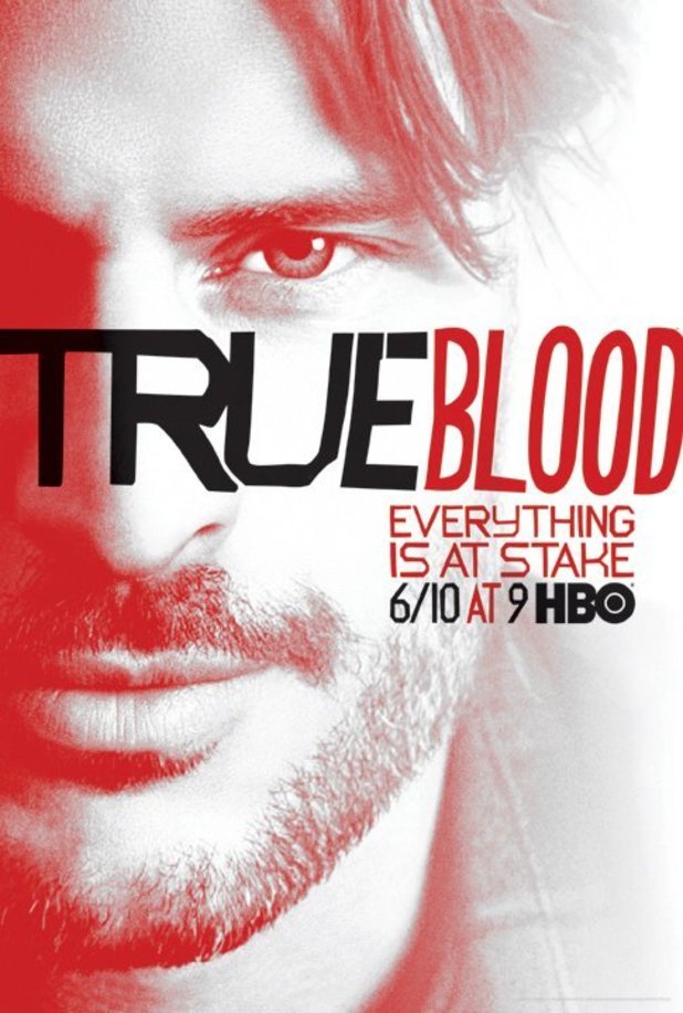 True Blood Season 5 Character Posters