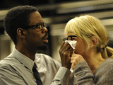 2 Days in New York, Julie Delpy, Chris Rock