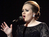 Adele / Someone Like You BRIT Awards, 2011