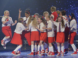 Britain's Got Talent Semi-Final 4: Nu Sxool