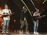 'Britain's Got Talent' Semi-Final 3: The Loveable Rogues