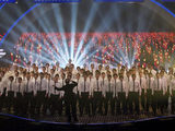 Britain's Got Talent Final: Only Boys Aloud