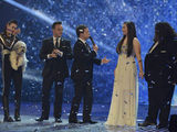 Britain's Got Talent Final: Ashleigh and Pudsey