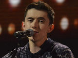 Britain's Got Talent Semi-Final 5: Ryan O'Shaughnessy