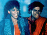 Michael Jackson, Ola Ray