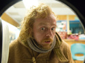 Simon Pegg in A Fantastic Fear of Everything