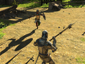 'War of the Roses' screenshot
