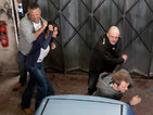 Corrie violence, 'Enders dispute, E'dale slap, 'Oaks Silas stir