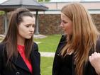 Will Rachel's confession clear the air or complicate things further?