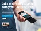 iZettle mobile payment service launches