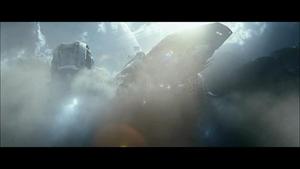 'Prometheus' featurette: 'Origins'