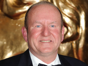 Ian Livingstone