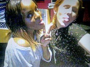 Keisha Buchanan, Katy B