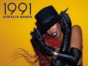 Azealia Banks: '1991'
