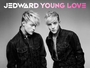 Jedward: 'Young Love'