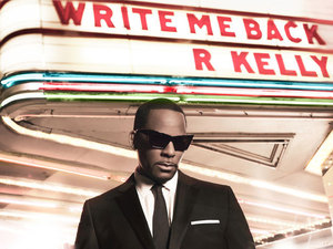 R Kelly: 'Write Me Back'