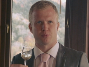 The Apprentice S08E09: Adam Corbally